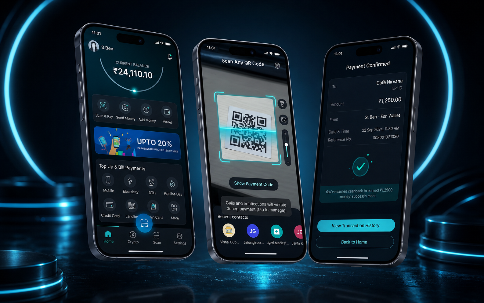 Payment App